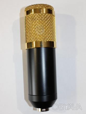 Микрофон легенда, альтернатива дорогим USB микрофонам типа Samson C01U Pro стоящ. . фото 1