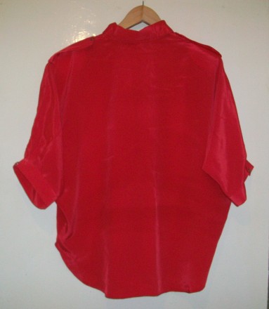 Блуза Moda Italiano, размер 56-58.
Блуза в отличном состоянии. Бирку отрезали, . . фото 3