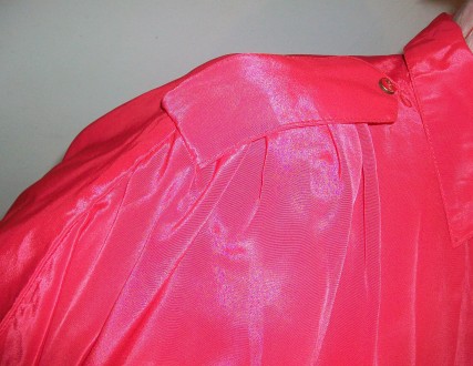 Блуза Moda Italiano, размер 56-58.
Блуза в отличном состоянии. Бирку отрезали, . . фото 4
