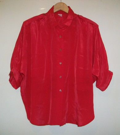 Блуза Moda Italiano, размер 56-58.
Блуза в отличном состоянии. Бирку отрезали, . . фото 2