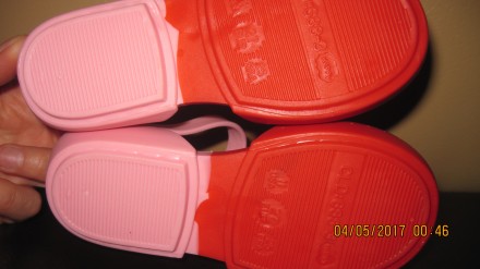Новинка! Оригинальные яркие сандалики-аквашузы от фабричного китайского производ. . фото 7