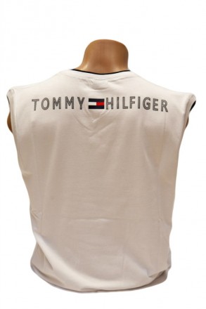 футболка мужская TOMMI HILFIGER
производство Турция
отличное качество. . фото 3