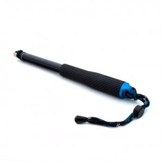POV Pole 36 дюйма: 11.25–36" / 285–925 mm - телескопическая ручка - монопод для . . фото 3