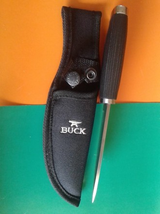 Продам новый Нож Buck Hunter, цена - 270 грн. 
тел. 068 977 9682 

Общая длин. . фото 5
