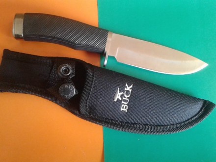 Продам новый Нож Buck Hunter, цена - 270 грн. 
тел. 068 977 9682 

Общая длин. . фото 4