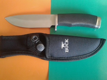 Продам новый Нож Buck Hunter, цена - 270 грн. 
тел. 068 977 9682 

Общая длин. . фото 6