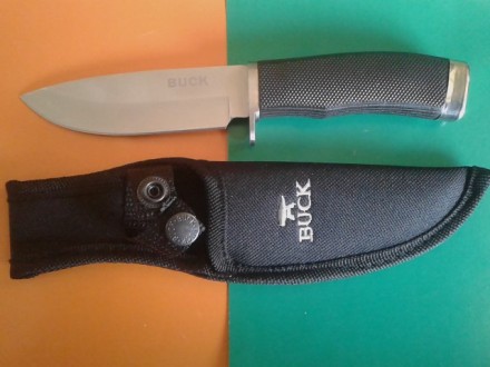 Продам новый Нож Buck Hunter, цена - 270 грн. 
тел. 068 977 9682 

Общая длин. . фото 3