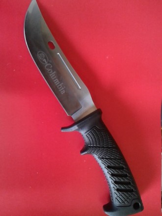 Продам новый Нож Клык - Fang , цена - 250 грн. 
тел. 068 977 9682 

Общая дли. . фото 2