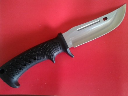Продам новый Нож Клык - Fang , цена - 250 грн. 
тел. 068 977 9682 

Общая дли. . фото 3