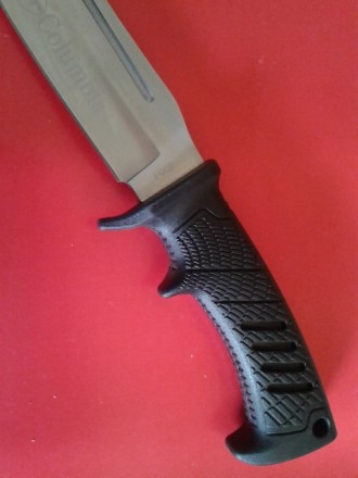 Продам новый Нож Клык - Fang , цена - 250 грн. 
тел. 068 977 9682 

Общая дли. . фото 5