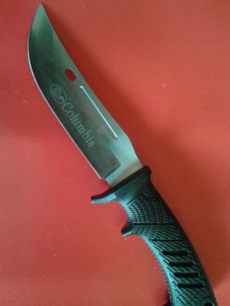 Продам новый Нож Клык - Fang , цена - 250 грн. 
тел. 068 977 9682 

Общая дли. . фото 6