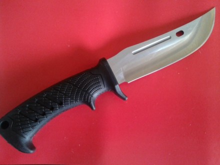 Продам новый Нож Клык - Fang , цена - 250 грн. 
тел. 068 977 9682 

Общая дли. . фото 7