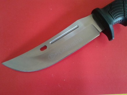 Продам новый Нож Клык - Fang , цена - 250 грн. 
тел. 068 977 9682 

Общая дли. . фото 4