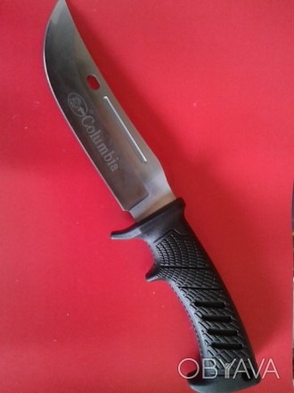 Продам новый Нож Клык - Fang , цена - 250 грн. 
тел. 068 977 9682 

Общая дли. . фото 1