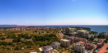 Продам квартиру в Болгарии в г.Плморье
Парковые насаждения и зоны отдыха отведе. . фото 3