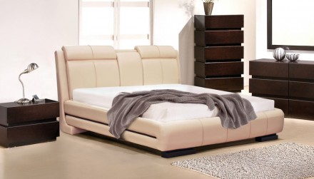 Ліжка, спальні фабричні будь-які розміри під замовлення!!!. . фото 2