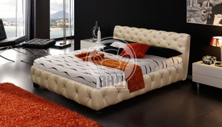 Ліжка, спальні фабричні будь-які розміри під замовлення!!!. . фото 12