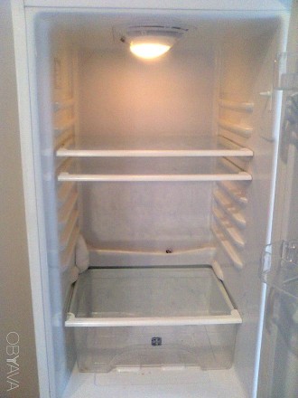 Срочно продам холодильник Samsung RL 17 MBSW в отличном состоянии, рабочий. Выгл. . фото 3