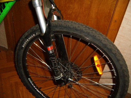 Продаётся велосипед горный Avanti Force, 
рама - 40 см,
материал рамы - алюмин. . фото 6