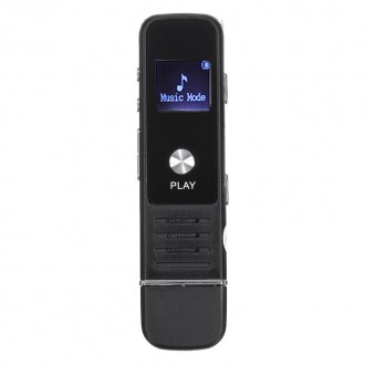 Представляем Вам SK-006 диктофон с функцией активация голосом , а так же он може. . фото 2