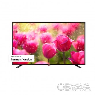 Телевизор SHARP
Технология HDR + может обеспечить более широкую цветовую гамму, . . фото 1