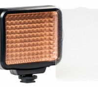 Накамерный свет PowerPlant LED 5009 (LED-VL008)
Компактный и мощный накамерный с. . фото 3