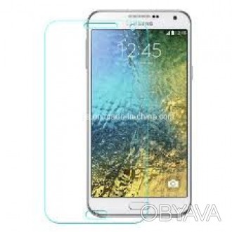 Закалённое стекло Tempered Glass Samsung E7 Производитель ― Tempered Glass Тип: . . фото 1