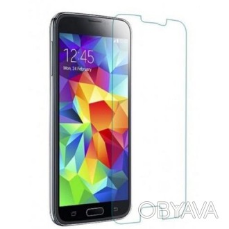 Защитная пленка Samsung G900 Galaxy S V - Remax (clear)
Производитель - Remax 
Т. . фото 1