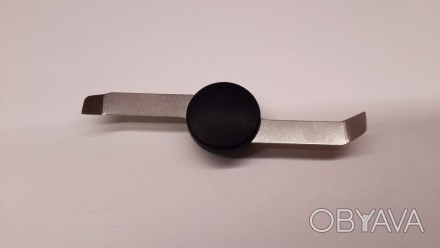 Нож для кофемолки Bosch 176106
Новый. Оригинальный.
Партномер 176106
Используетс. . фото 1