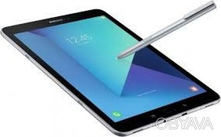 
Планшет SAMSUNG SM-T825N Galaxy Tab S3 9.7 LTE ZKA черный официал
Производитель. . фото 1