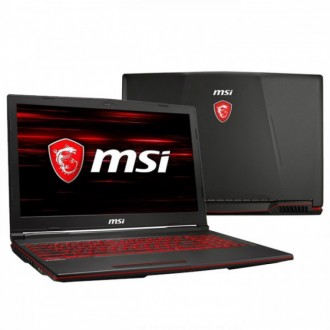 
Ноутбук MSI GL63 8SE (GL638SE-209US)
	
	
	Виробник :
	
	MSI
	
	
	
	Лінійка:
	
	. . фото 2