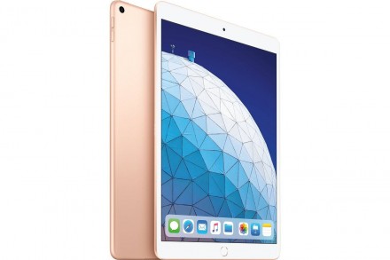 Apple iPad mini 5 2019 Wi-fi + 4G 64GB Gold (MUX72)
 
Встроенная память - 64 ГБа. . фото 2