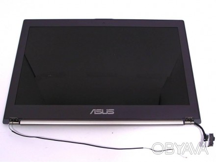 Матрица с крышкой для ноутбука ASUS UX31E Матрица 13.3" LED Slim (глянец, 1600*9. . фото 1