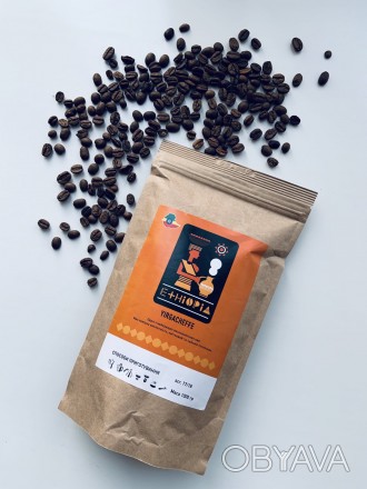 100%Arabica Premium EPhiopia Yirgacheffe-это вкуснейший высококачественный кофе.. . фото 1