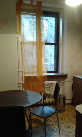 Сдам 2-комнатную сталинку на 2-ст.Большого Фонтана, проспект Гагарина / проспект. Большой Фонтан. фото 4