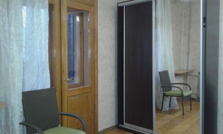 Сдам 2-комнатную сталинку на 2-ст.Большого Фонтана, проспект Гагарина / проспект. Большой Фонтан. фото 8