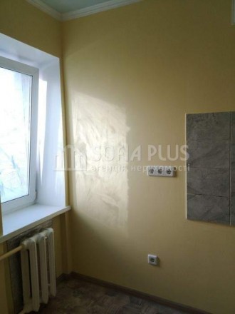 Продаётся однокомнатная квартира на Голосеево по улице Михаила Ломоносова,34 на . . фото 6