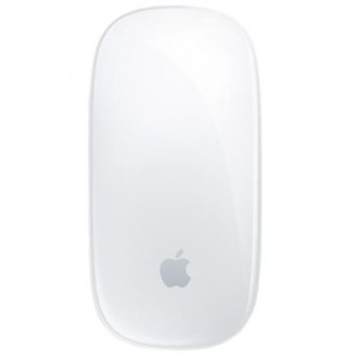 
Мышка Magic Mouse 2 (MLA02LL/A)
Производитель: Apple
Тип: Мышка 
Призначення
дл. . фото 3