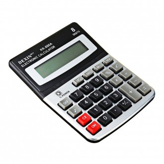Калькулятор офисный мини 800A. 27 кнопок размеры 143*113*25 мм. Box
Тип: Калькул. . фото 3