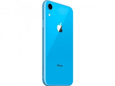 
Смартфон Apple iPhone XR Dual 128 Blue
Производитель: Apple
Тип: Смартфон
Кто х. . фото 3