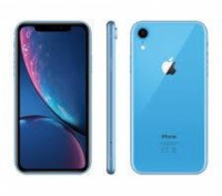 
Смартфон Apple iPhone XR Dual 128 Blue
Производитель: Apple
Тип: Смартфон
Кто х. . фото 2