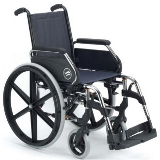Инвалидная коляска облегченная Breezy 250 НОВАЯ
Новое в упаковке импортное обле. . фото 7