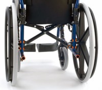 Инвалидная коляска облегченная Breezy 250 НОВАЯ
Новое в упаковке импортное обле. . фото 4