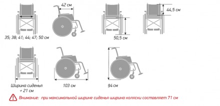 Инвалидная коляска облегченная Breezy 250 НОВАЯ
Новое в упаковке импортное обле. . фото 3