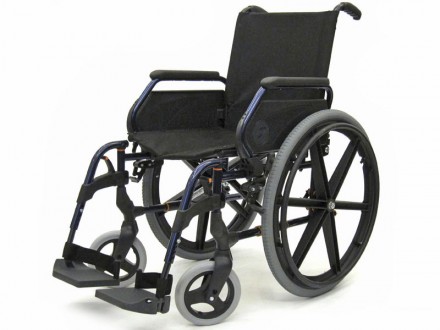 Инвалидная коляска облегченная Breezy 250 НОВАЯ
Новое в упаковке импортное обле. . фото 2