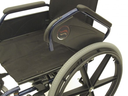 Инвалидная коляска облегченная Breezy 250 НОВАЯ
Новое в упаковке импортное обле. . фото 6