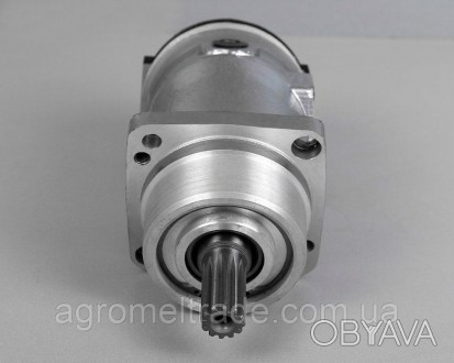 Гидромотор 210.12.01.00 (подробнее о характеристиках...) от Агромелтрейд по лучш. . фото 1