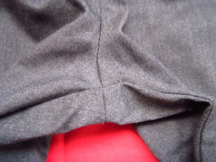 Фирменные женские штаны в отличном состоянии.Цвет-коричневый.Состав ткани:68%пол. . фото 6