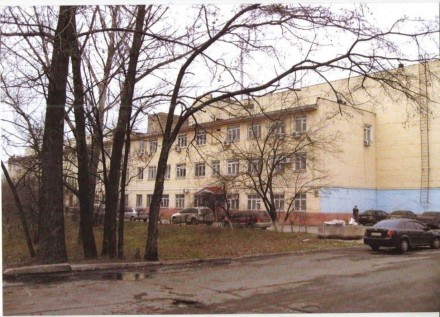 Продается офисно-складской комплекс в Днепровском районе г. Киева, общей площадь. . фото 4