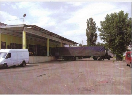 Продается офисно-складской комплекс в Днепровском районе г. Киева, общей площадь. . фото 3